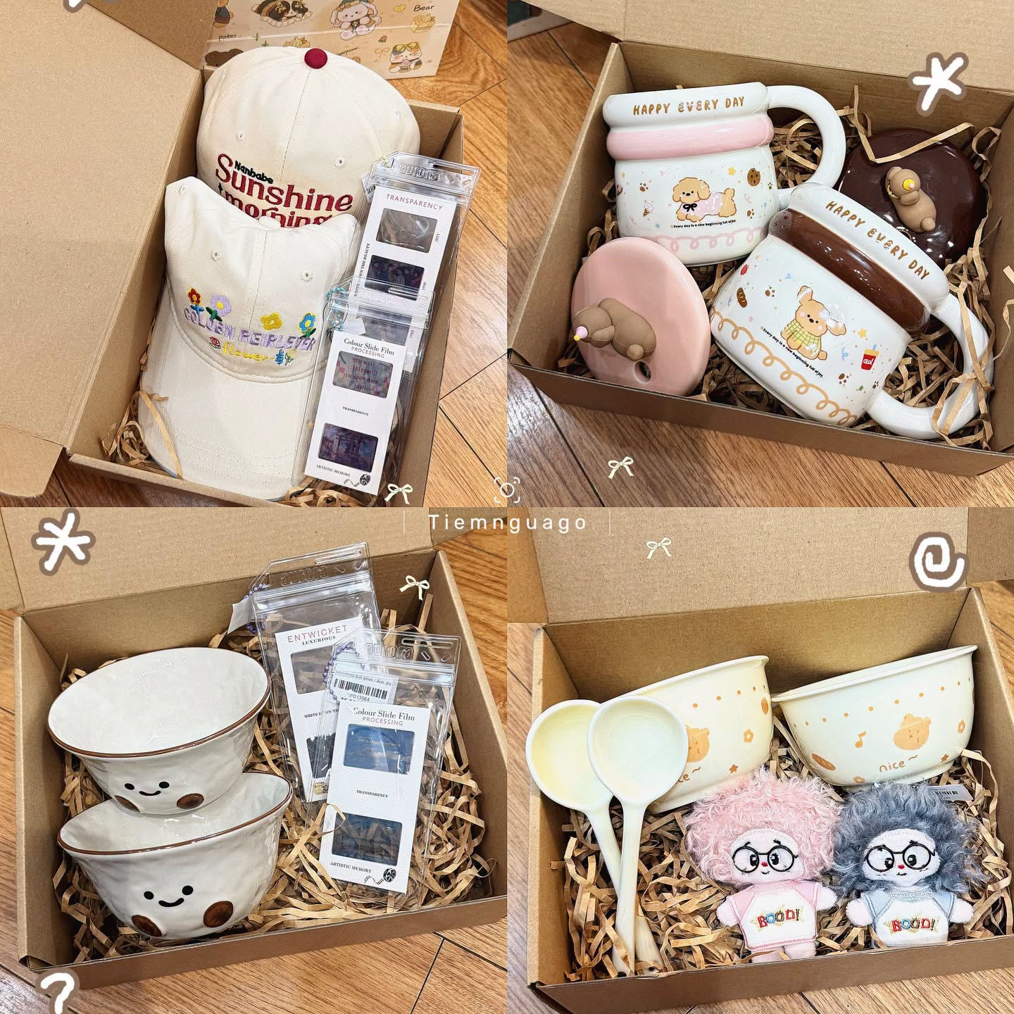 Custom gift set 2